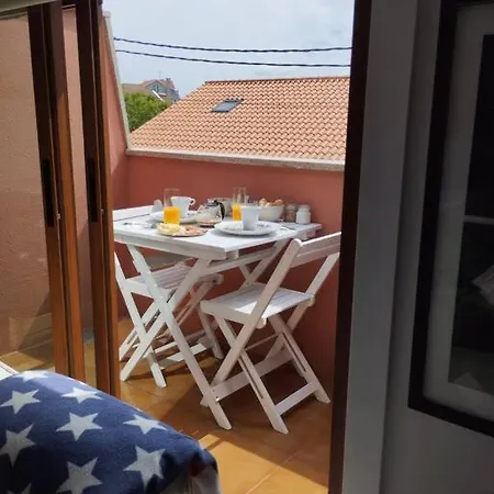 Mc Lagos, Bueu Apartmán Pontevedra