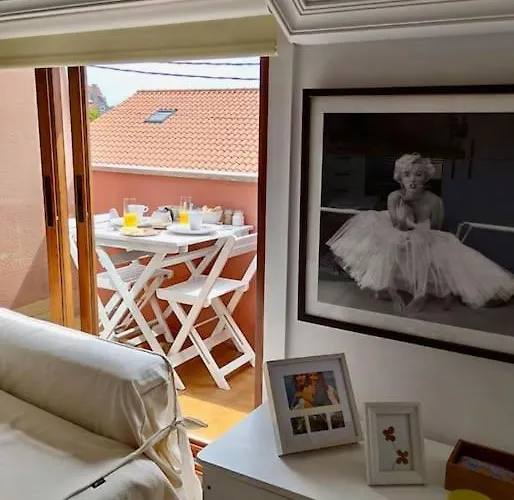 Lejlighed Mc Lagos, Bueu